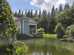 -上海怡沁园度假酒店