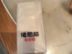 -佬肥猫·浙江乡村菜(国华广场店)