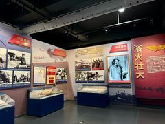 -中国航空博物馆