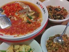 -湘阁里辣(南岭购物广场店)