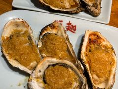 -蚝翅·海鲜粥·烧烤·龙虾季(海曙天一店)