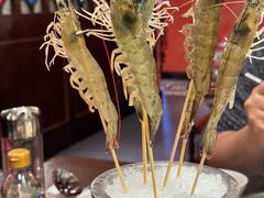 -东海怡品海鲜豆捞(舟宿夜江店)