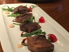 -弗兰克牛排西餐厅Ribone steak house(柠檬花园店)