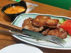 -热浪岛马来餐厅