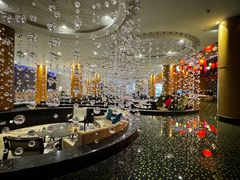 -青岛海尔洲际酒店