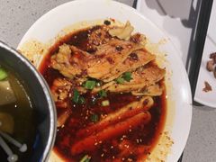 -半天妖烤鱼(绿地大融城店)