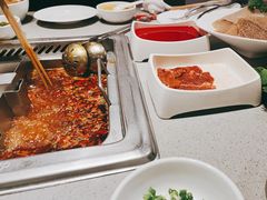 -海底捞火锅(江北万达商业广场店)
