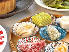 -沿江黎家簸箕宴·文昌鸡(百花谷店)