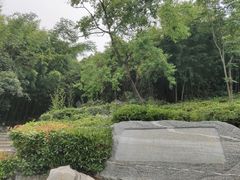 -云龙湖旅游景区