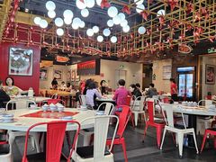 -禄鼎记·多口味酸菜鱼(侨鑫店)