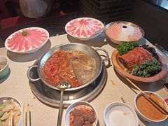 -小龙坎火锅(全球总店)