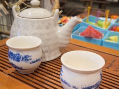 -水木谷养生水汇