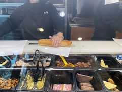 -赛百味SUBWAY(星耀店)