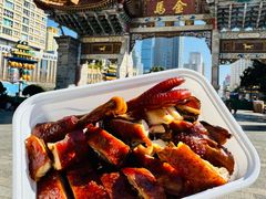 -顺城金记卤鸡·清真