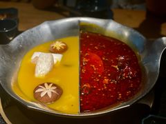 -湊湊火锅·茶憩(上海合生汇店)