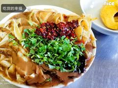 -正味斋锅巴菜(西北角店)