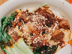 -李先生牛肉面大王(合肥火车站出站口店)