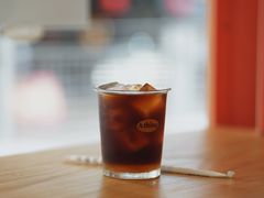 -A thing COFFEE(下梅林店)