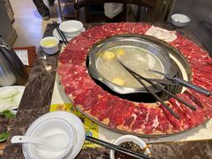 -小肥牛潮汕牛肉火锅(南联店)