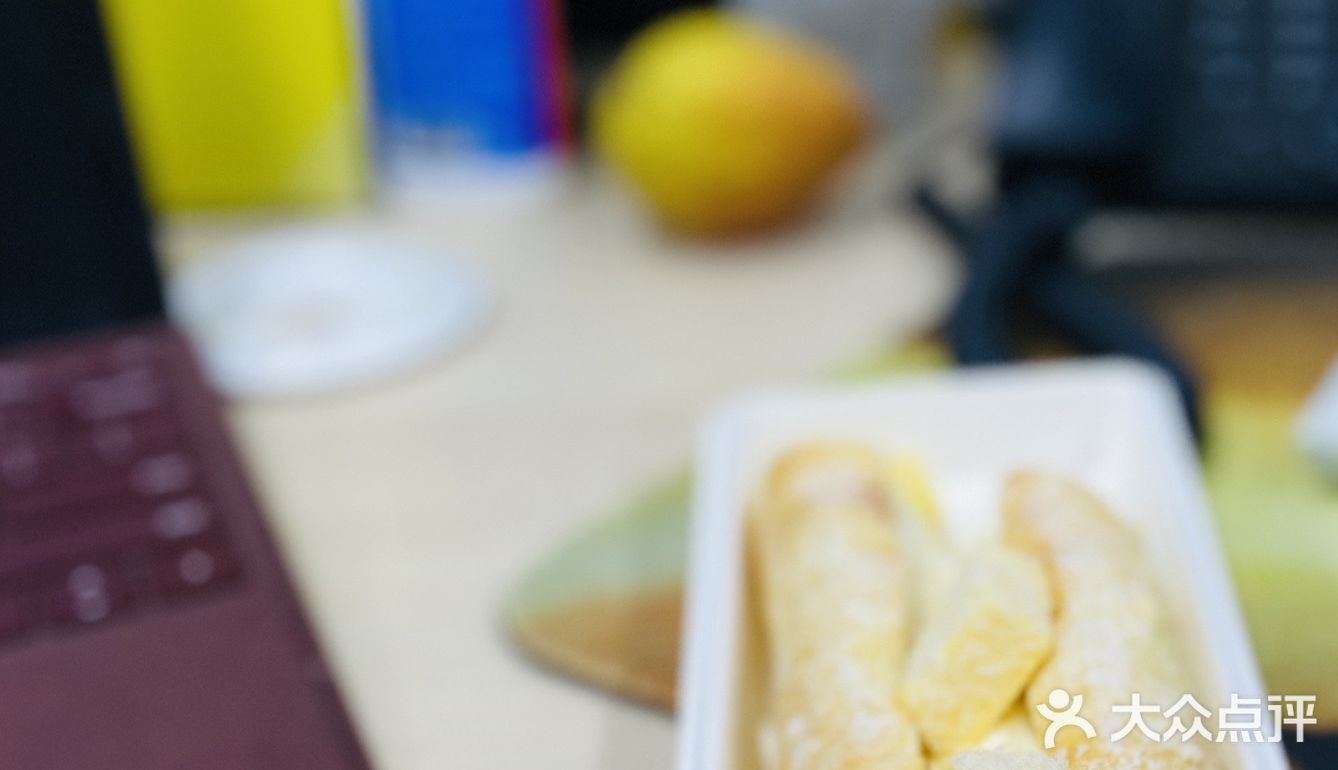 之前一直喜欢「手捣桃子乌龙茶」