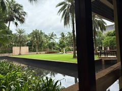 -白云中餐厅·粤菜·亚龙湾喜来登度假酒店