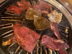 -九田家黑牛烤肉料理(石路天虹店)