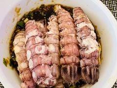 -澜悦港海鲜体验主题餐厅