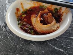 -刘艳黄牛肉(九襄店)