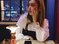 -YUE·6·西式融合餐厅(外滩六号店)