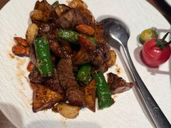 -大树餐厅(益田假日店)