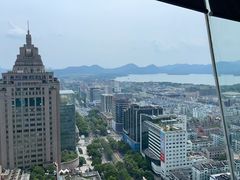 -Hi City·城市之巅