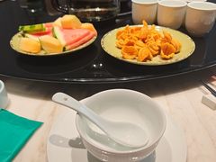 -花城粤菜餐厅(高新区店)