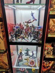 -Hamleys哈姆雷斯(东方福来德店)