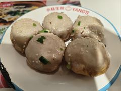 -小杨生煎(黄河路店)