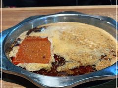 -傣妹火锅(南京东路一店)