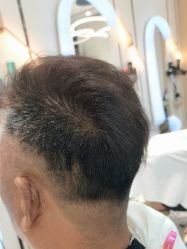 点击看大图 -丝念美发·专注烫染