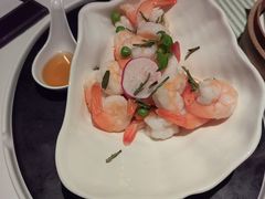 -桂满陇·西湖船宴(平安金融中心店)