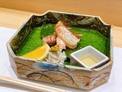 -鮨一日本料理旗舰店(总店)