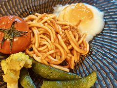-北京海湾半山酒店-加咖啡西餐厅