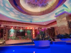 -北丽宫水疗会(宝利来国际大酒店店)
