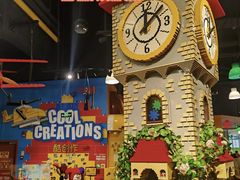 -上海乐高探索中心