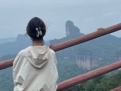 -丹霞山风景名胜区