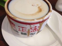 -龟金正·港式甜品(客村店)