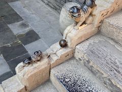 -山西王家大院