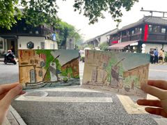 -小河直街历史文化街区