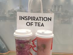 -喜茶(徐州金鹰店)