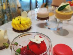 -行者书屋大堂吧 ·下午茶(南京圣和府邸酒店)