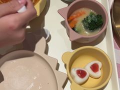 -西贝莜面村(金隅嘉品mall店)