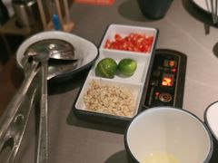 -同仁四季椰子鸡(无锡滨湖万象汇店)
