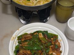 -小菜园新徽菜(马鞍山金鹰店)